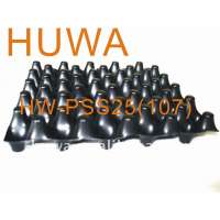 HW-PSS25(107) GREEN ROOF DRAINAGE/sheet drainage/sheet drain