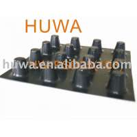 HW-PSD25(108) GREEN ROOF DRAINAGE/green roof drainage,sheet drainage/sheet drain