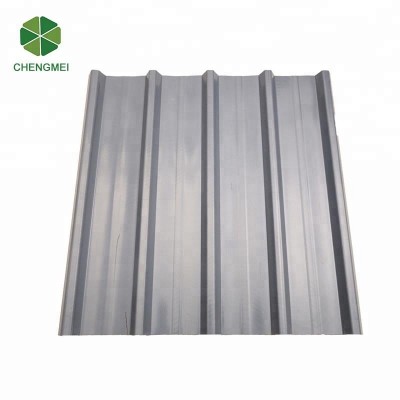 Waterproof Pvc Trapezoid Roofing Sheet/ UPVC roof sheet/roofing sheet