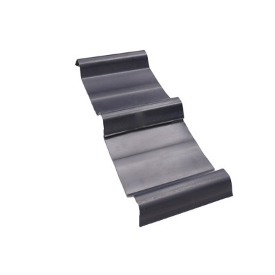 Hot sale Building Materials UPVC  PVC Trapezoidal roof tiles