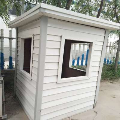 Waterproof ASA Plastic synthetic resin pvc vinyl sidings, exterior wall cladding