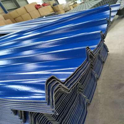 Hot Sales Thermal Insulation ASA Synthetic Resin Roof Sheets