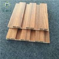 Wood Plastic Composite Board wpc wall decking great wall panel